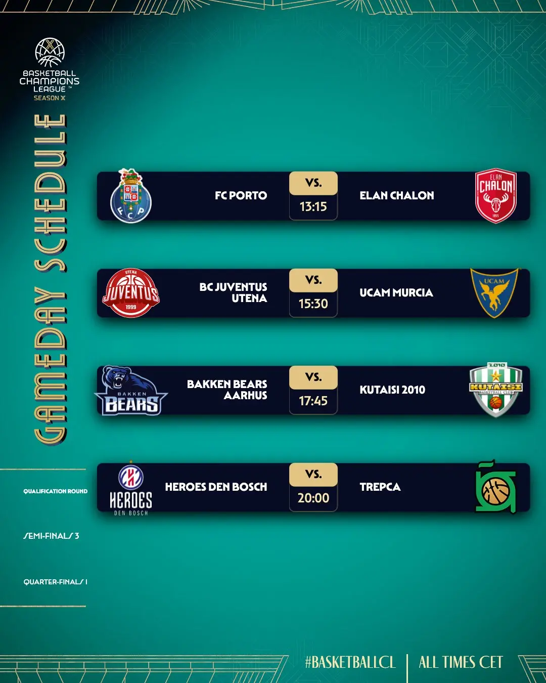 Kampionët e Kosovës ndaj kampionëve të Holandës